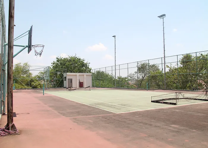 Verwood And Serviced ResidenceHotel Surabaya