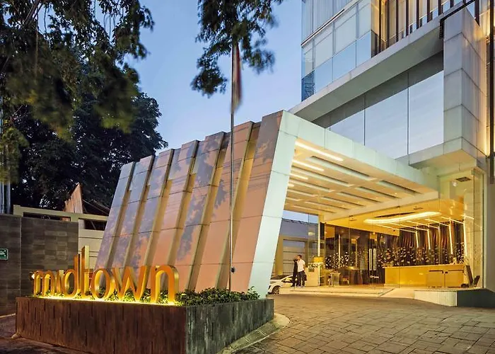 MidtownHotel Surabaya