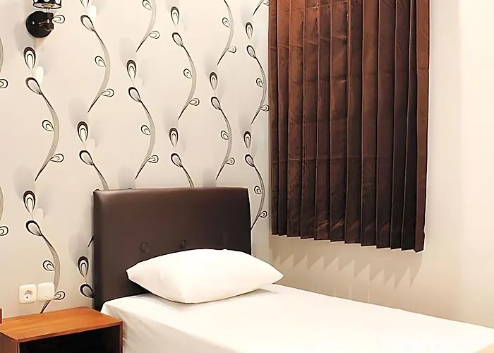 House Of Dharmawan Hotel Surabaya