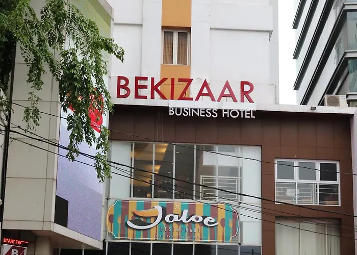 BekizaarHotel Surabaya